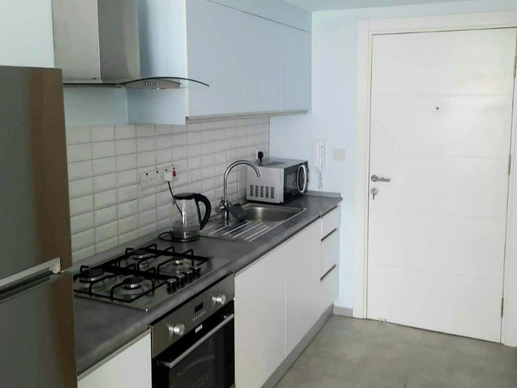 Appartamenti a Famagosta, Cipro, 32 m² - foto 4