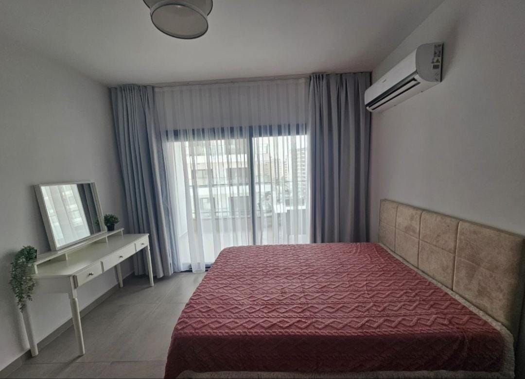 Appartamenti a Famagosta, Cipro, 52 m² - foto 4