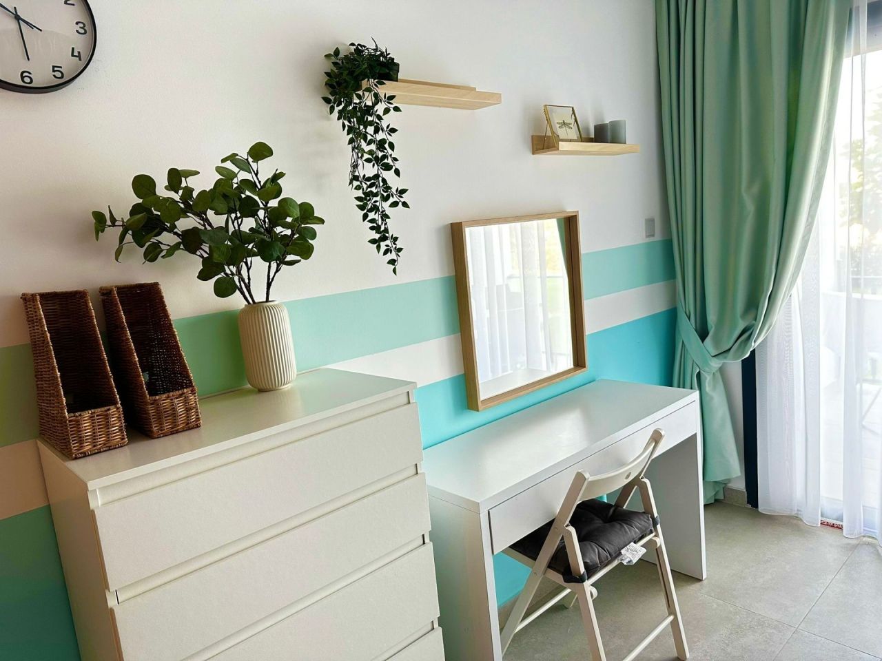 Apartment in Famagusta, Cyprus, 45 m² - picture 10