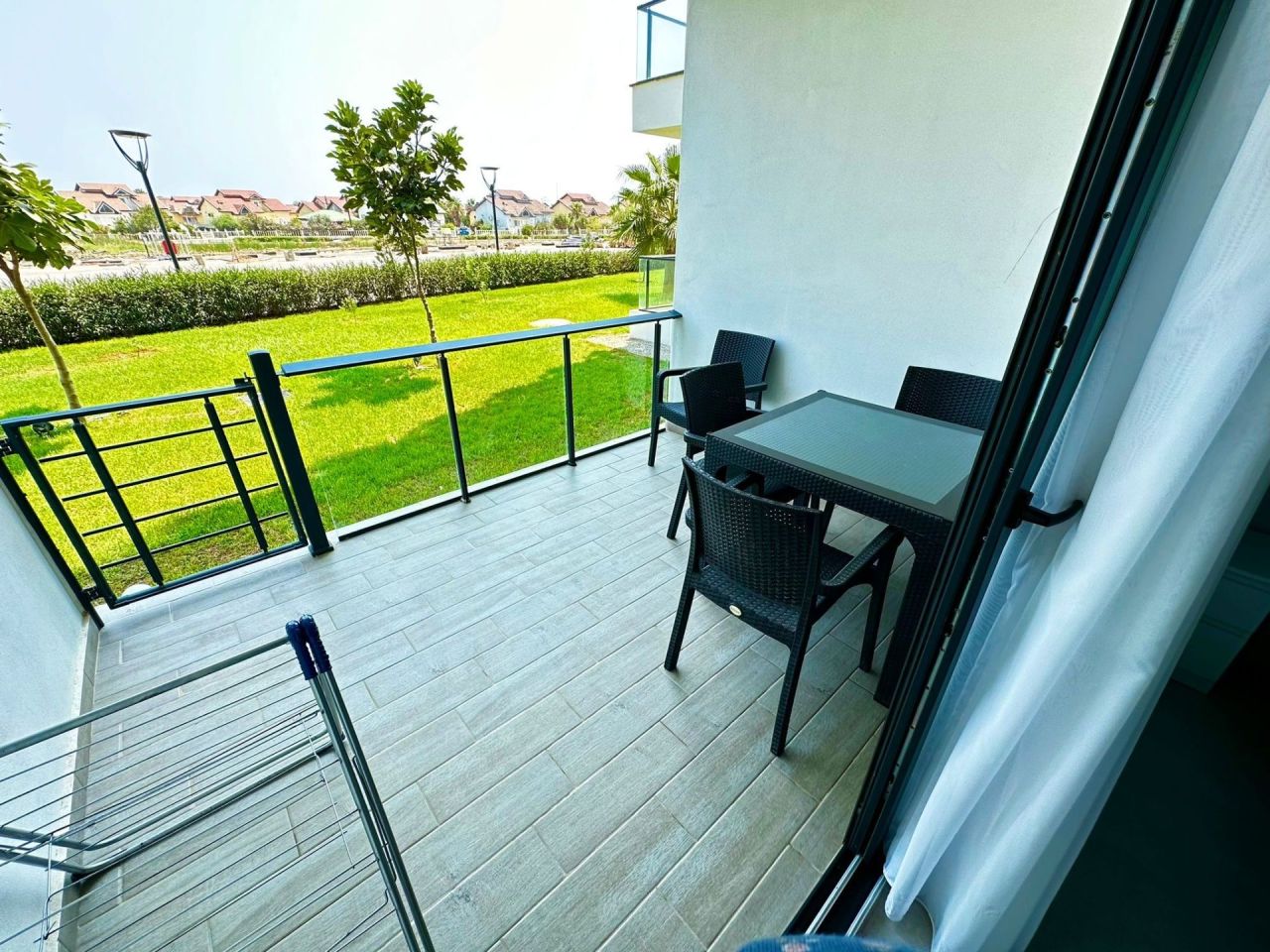 Apartment in Famagusta, Cyprus, 45 m² - picture 11