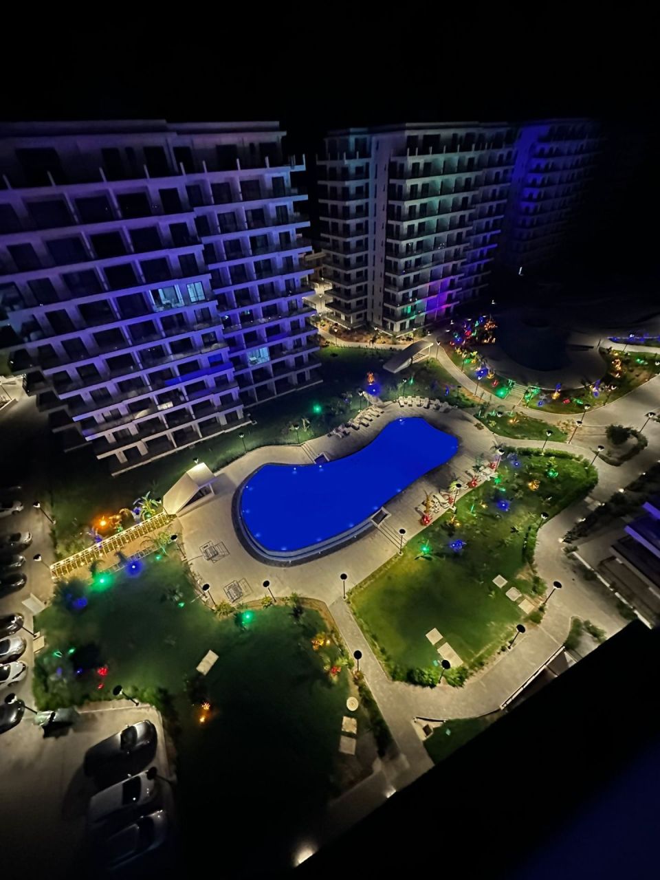 Apartment in Famagusta, Cyprus, 45 m² - picture 13