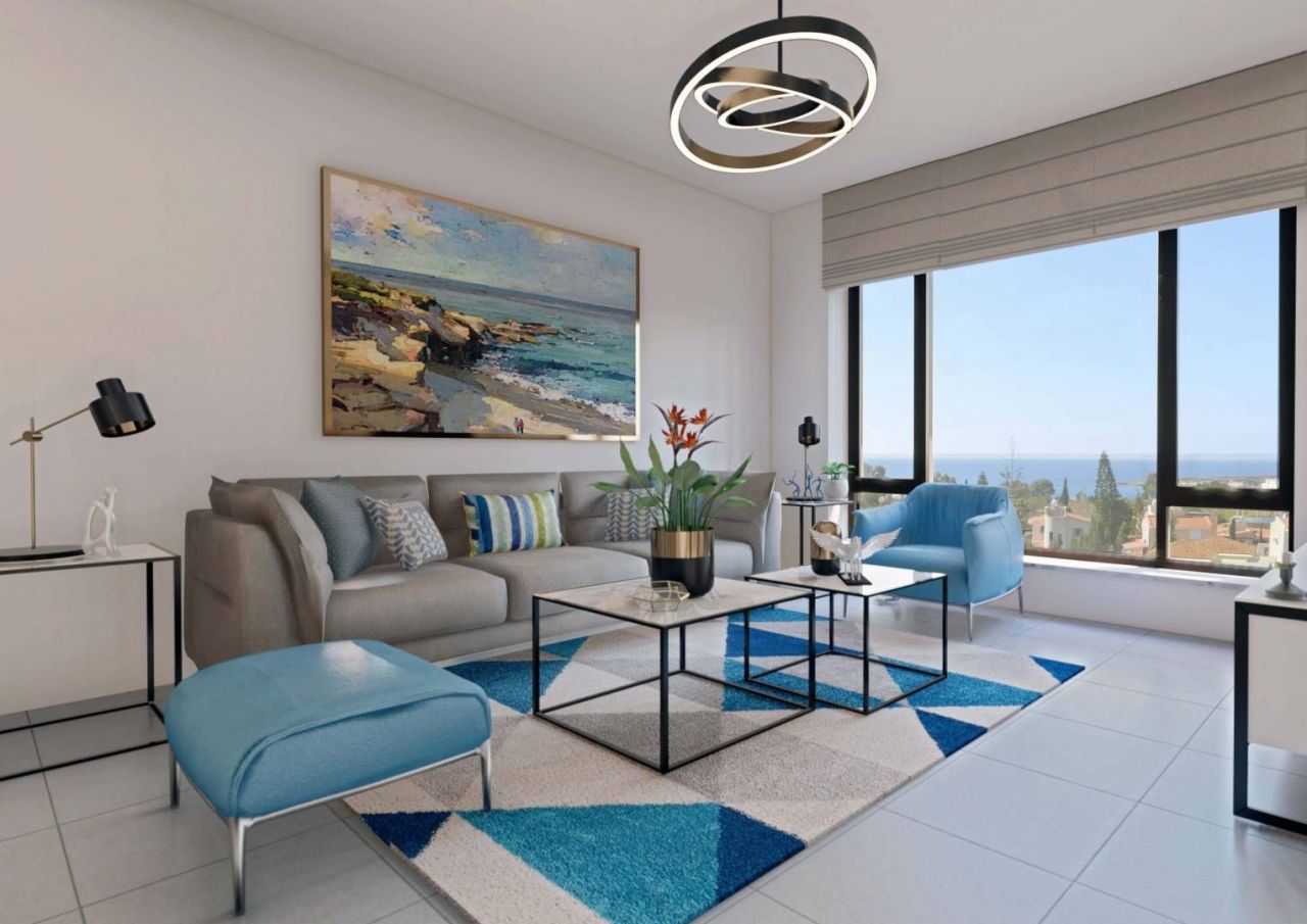 Maison à Coral Bay, Chypre, 278 m² - image 2