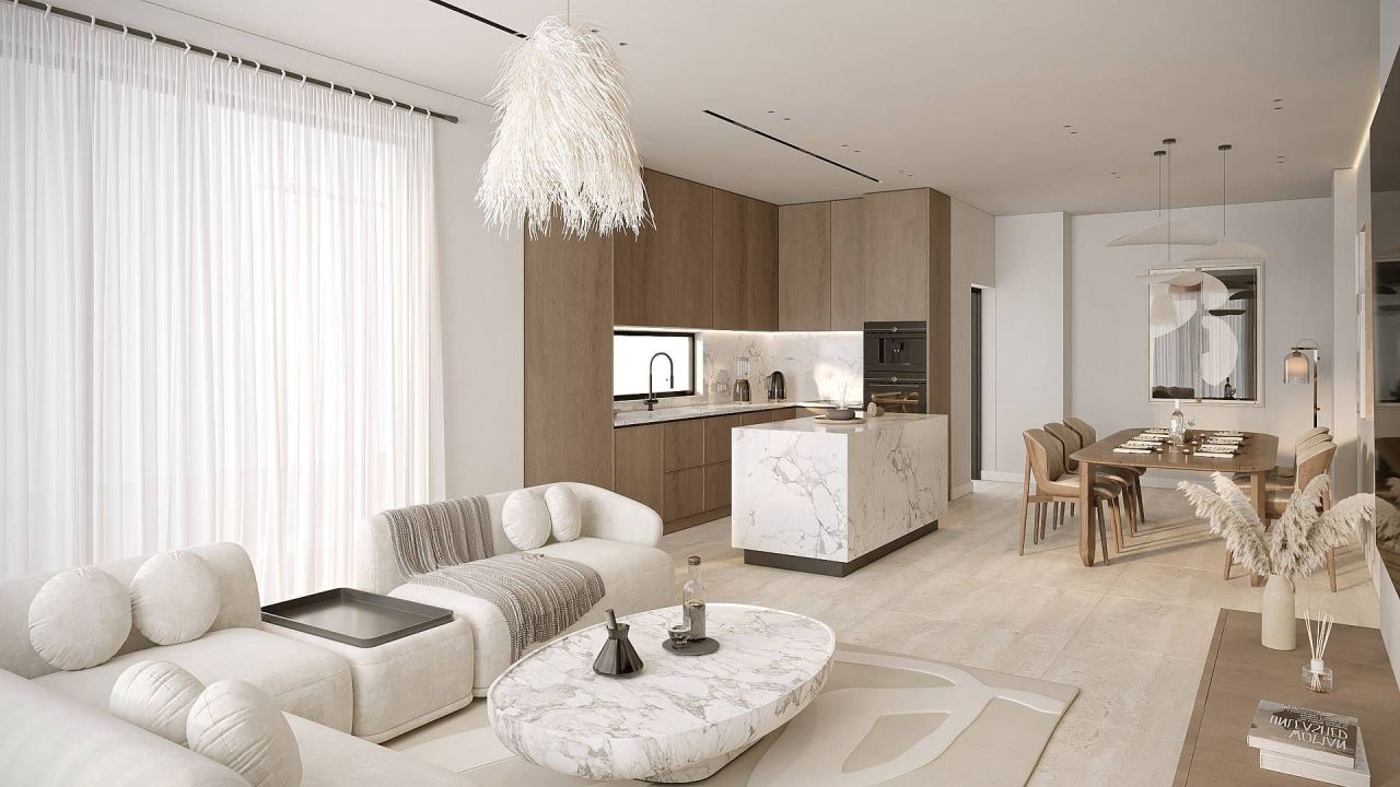 Casa en Protaras, Chipre, 175 m² - imagen 3