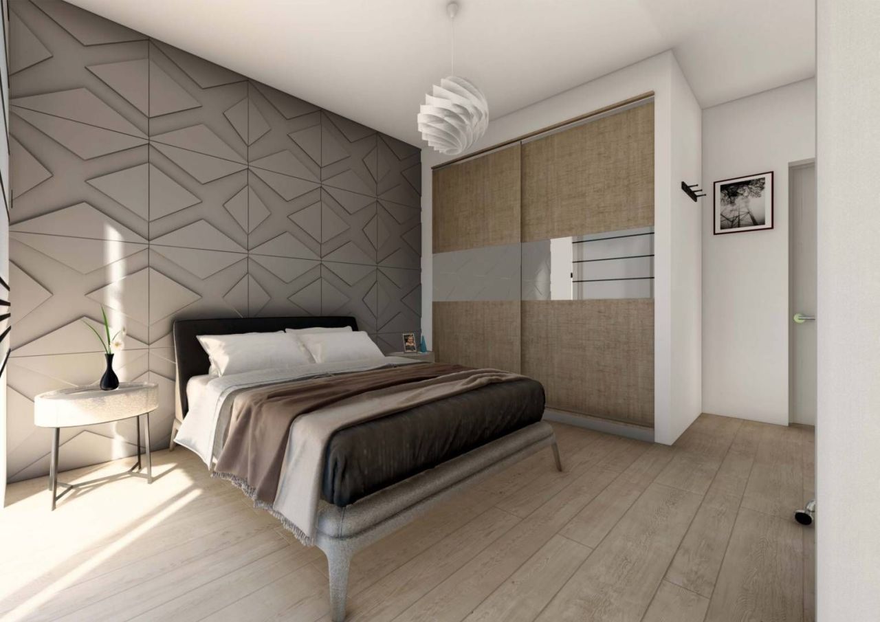 Maison à Coral Bay, Chypre, 278 m² - image 4