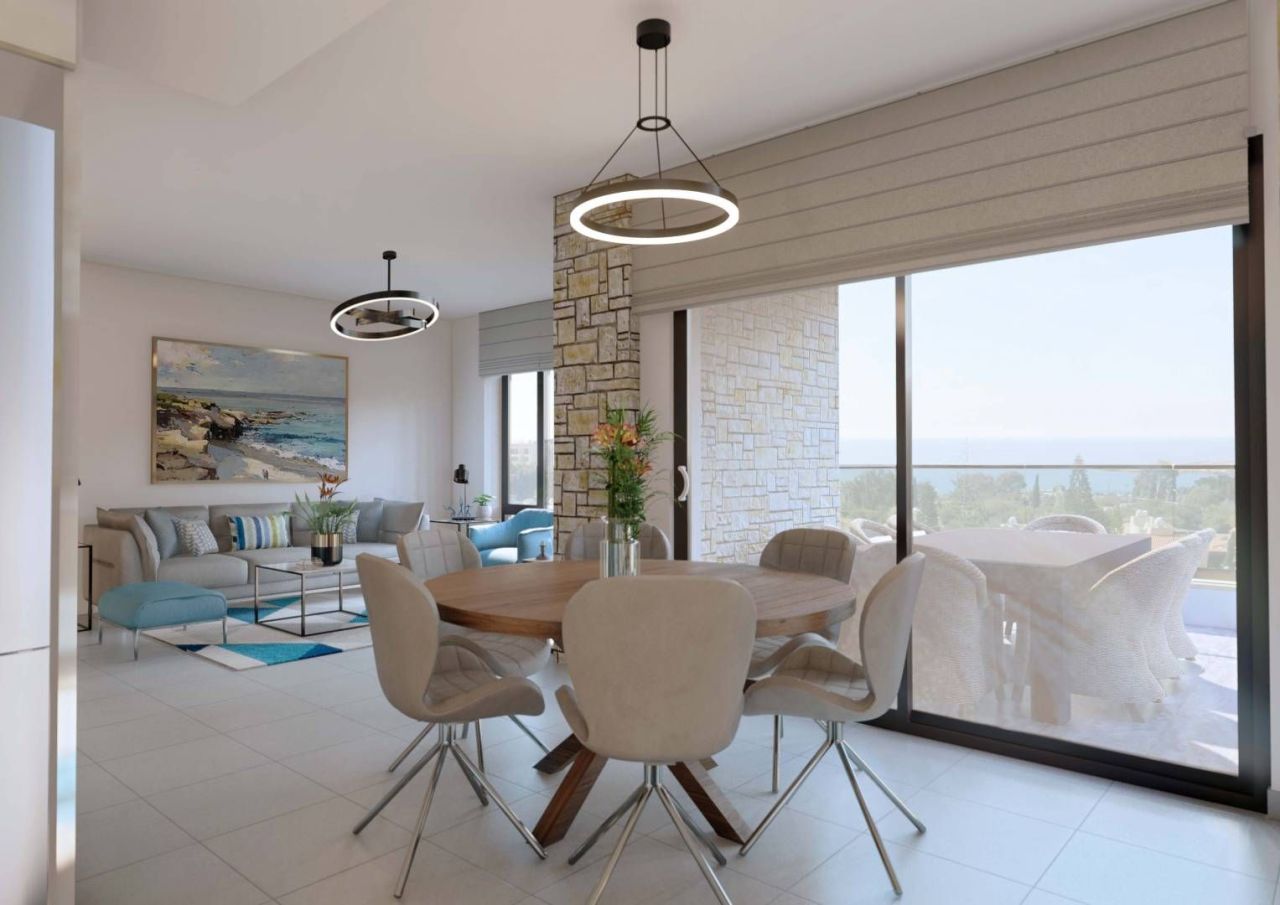Maison à Coral Bay, Chypre, 278 m² - image 6