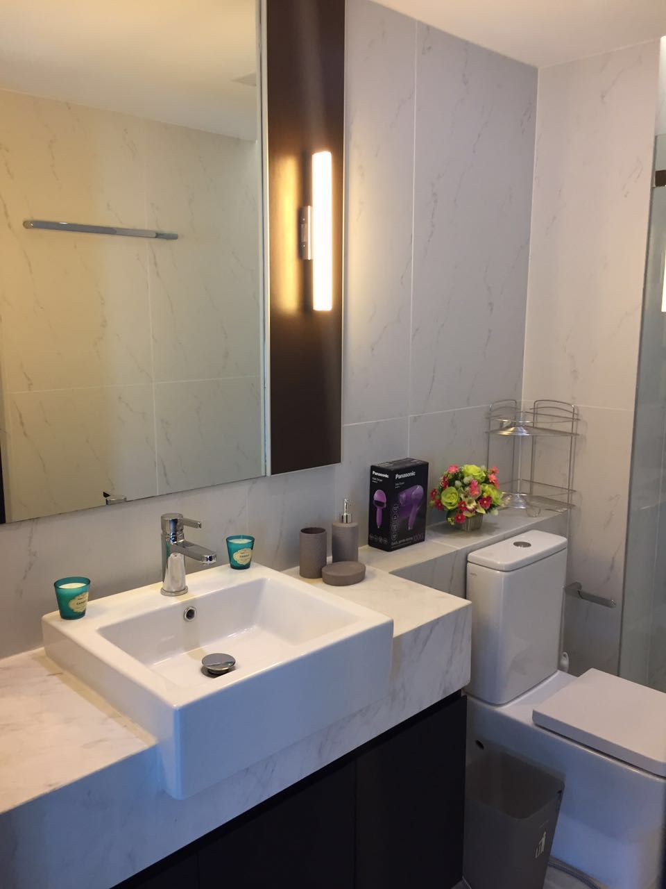 Wohnung in Pattaya, Thailand, 46 m² - Foto 8