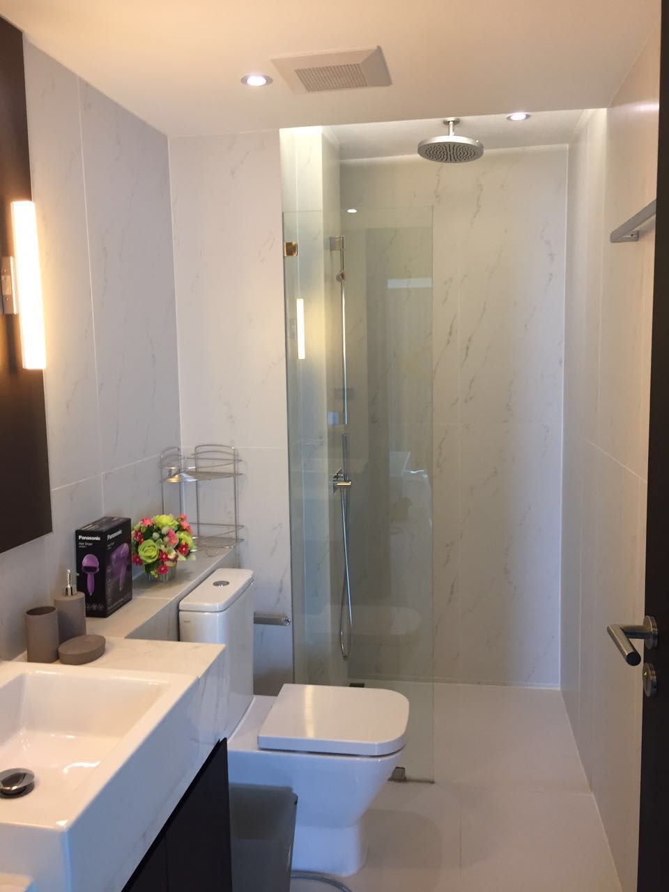 Wohnung in Pattaya, Thailand, 46 m² - Foto 7