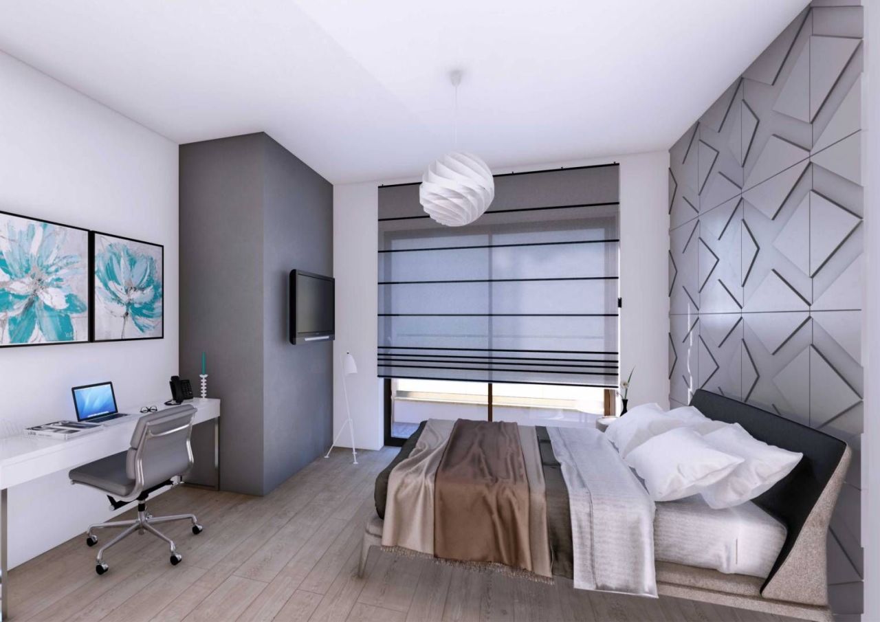 Maison à Coral Bay, Chypre, 278 m² - image 7