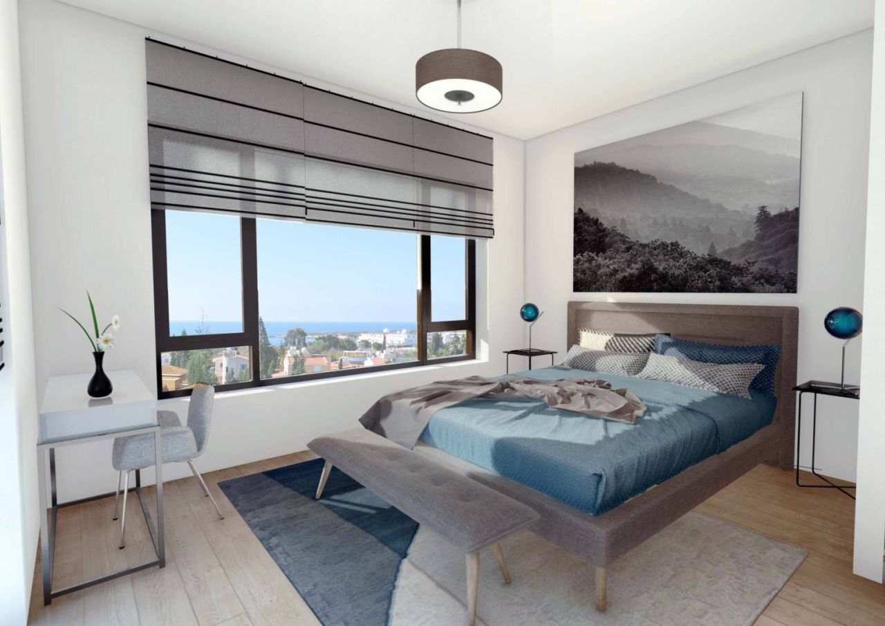 Maison à Coral Bay, Chypre, 278 m² - image 8