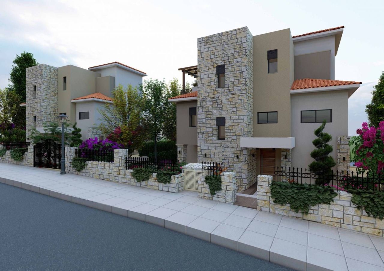 Maison à Coral Bay, Chypre, 278 m² - image 11