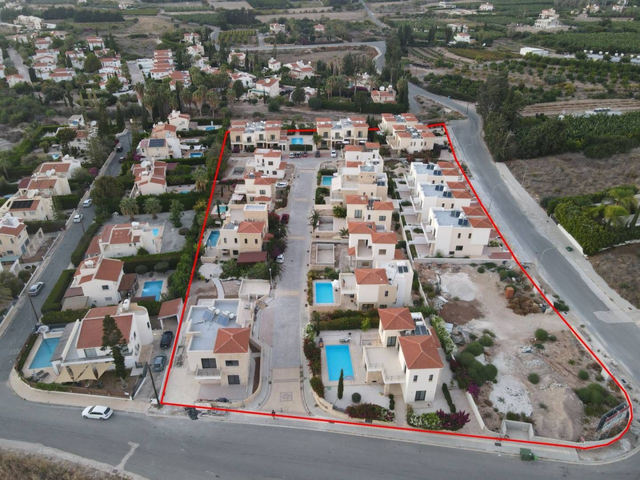 Maison à Coral Bay, Chypre, 278 m² - image 13