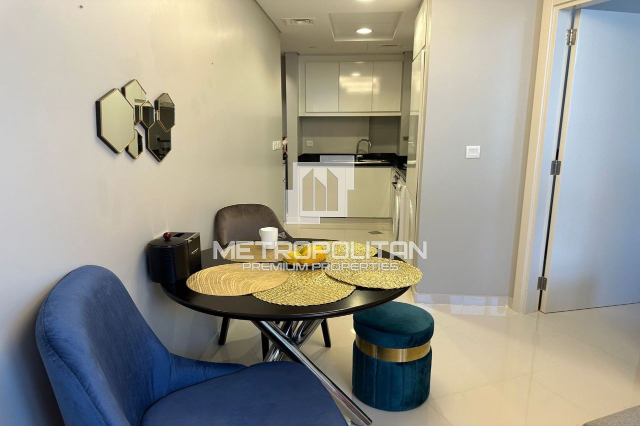 Apartment in Dubai, VAE, 67 m² - Foto 1