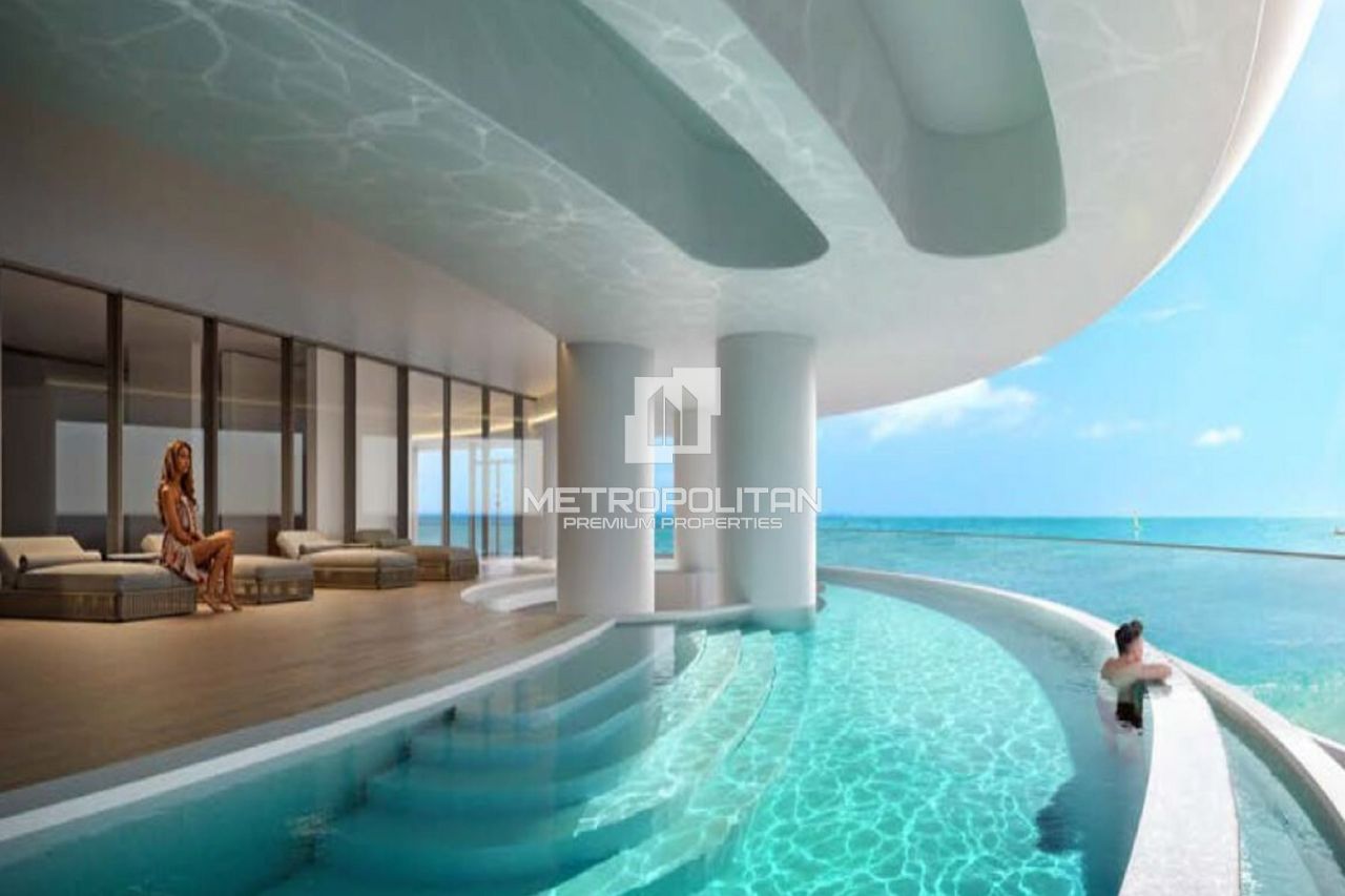 Appartamenti a Ras Al Khayma, EAU, 226 m² - foto 10