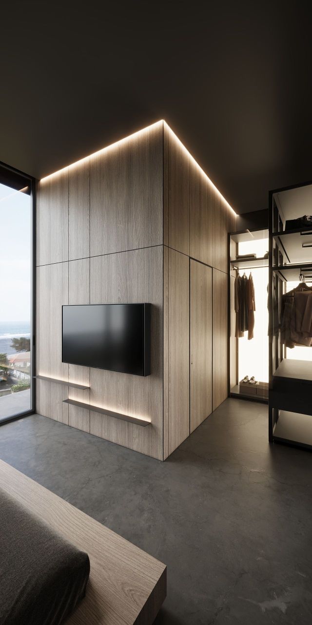 Appartamento a Seseh, Indonesia, 35 m² - foto 5