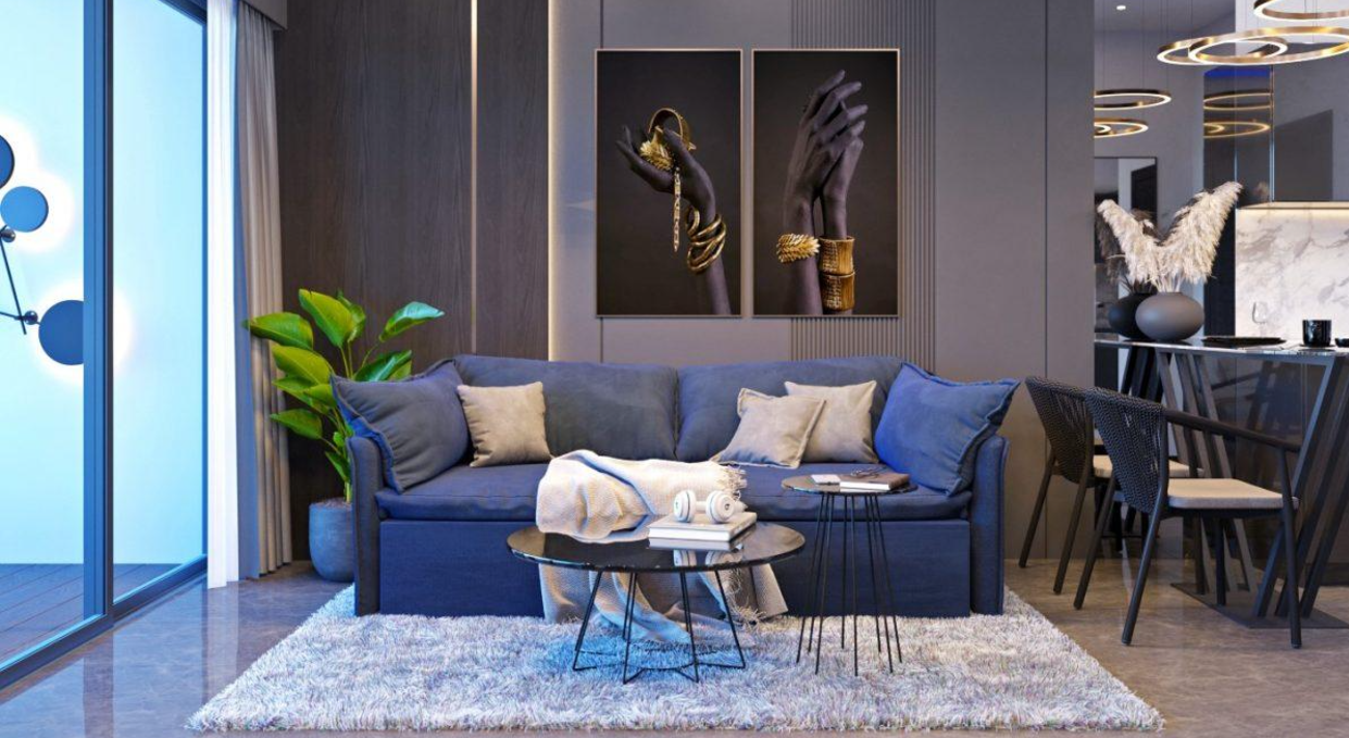 Apartment in Umalas, Indonesia, 121 m² - picture 2