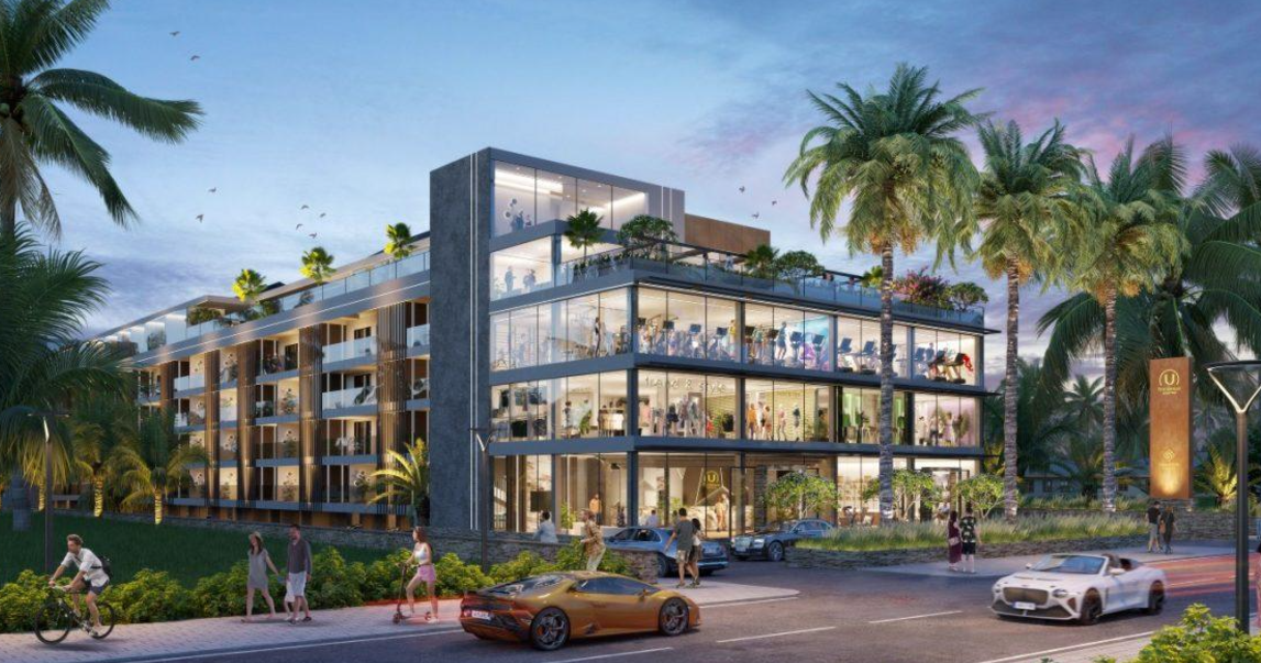 Apartment in Umalas, Indonesien, 121 m² - Foto 6