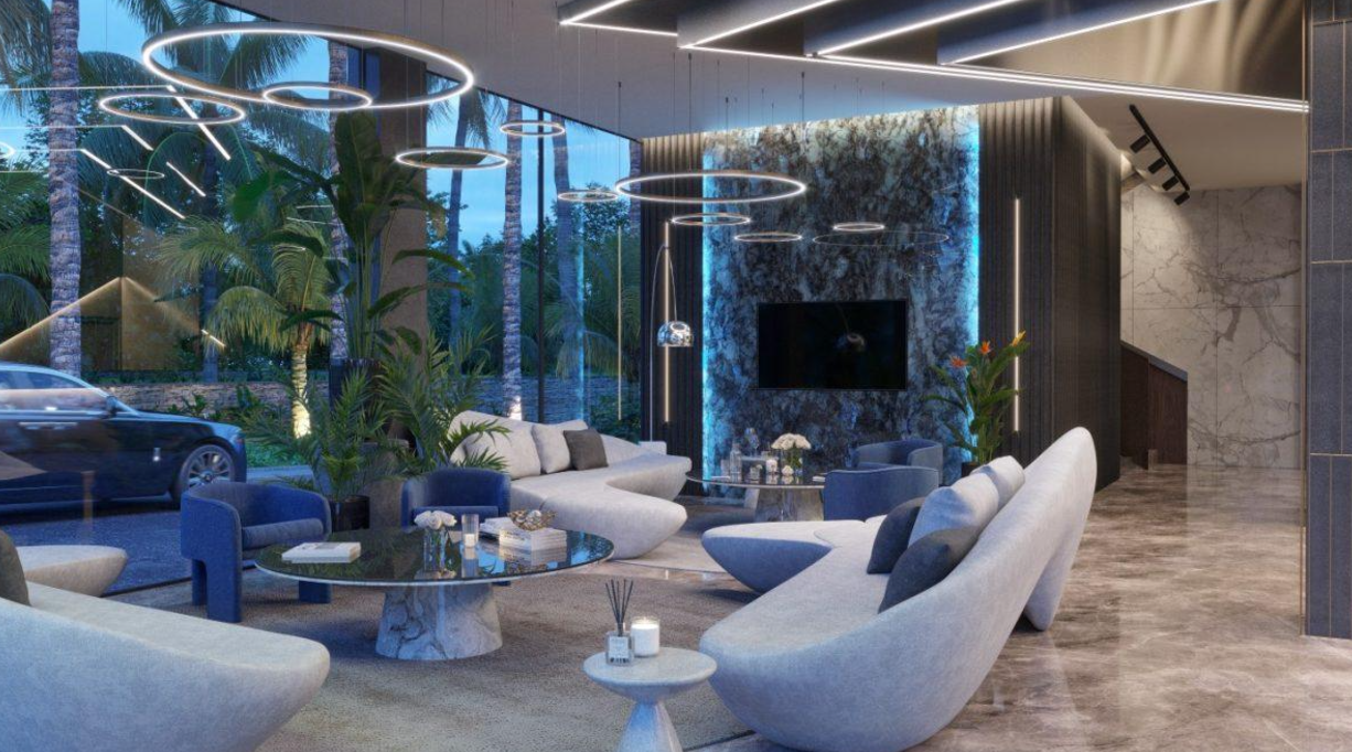 Apartment in Umalas, Indonesien, 121 m² - Foto 2