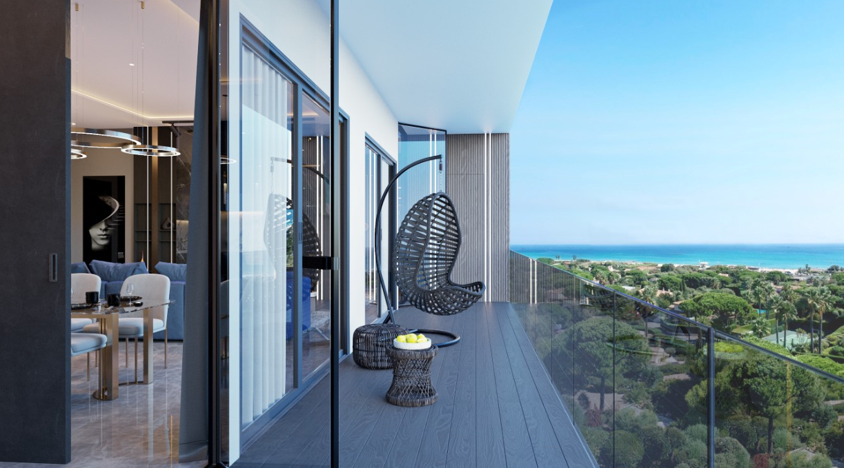 Apartment in Umalas, Indonesien, 121 m² - Foto 5