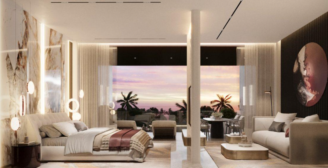 Apartamento en Canggu, Indonesia, 162 m² - imagen 3