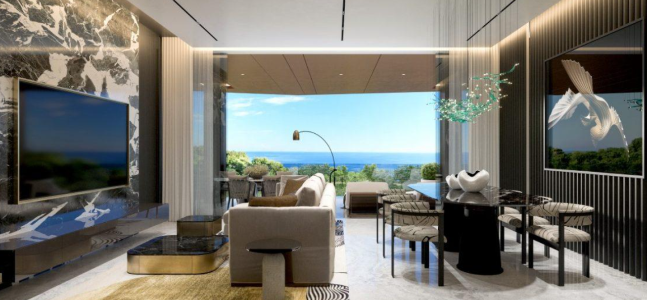 Apartamento en Canggu, Indonesia, 162 m² - imagen 2