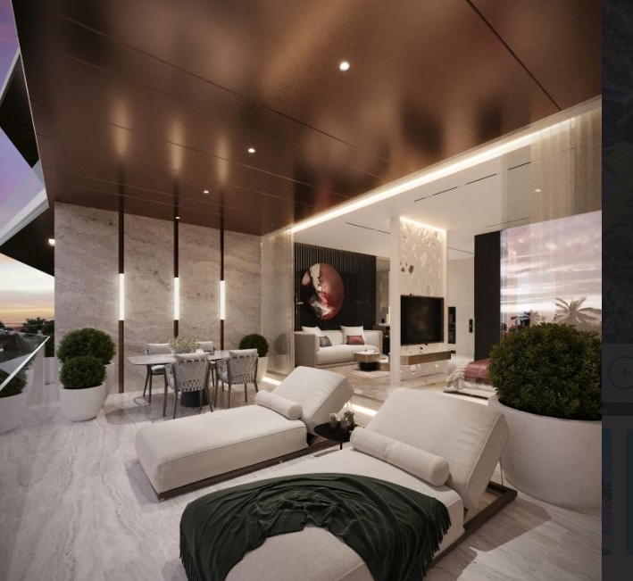 Apartamento en Canggu, Indonesia, 162 m² - imagen 4