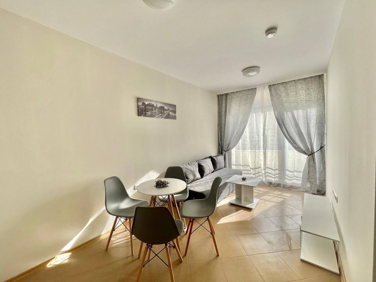 Piso en Sunny Beach, Bulgaria, 57 m² - imagen 1