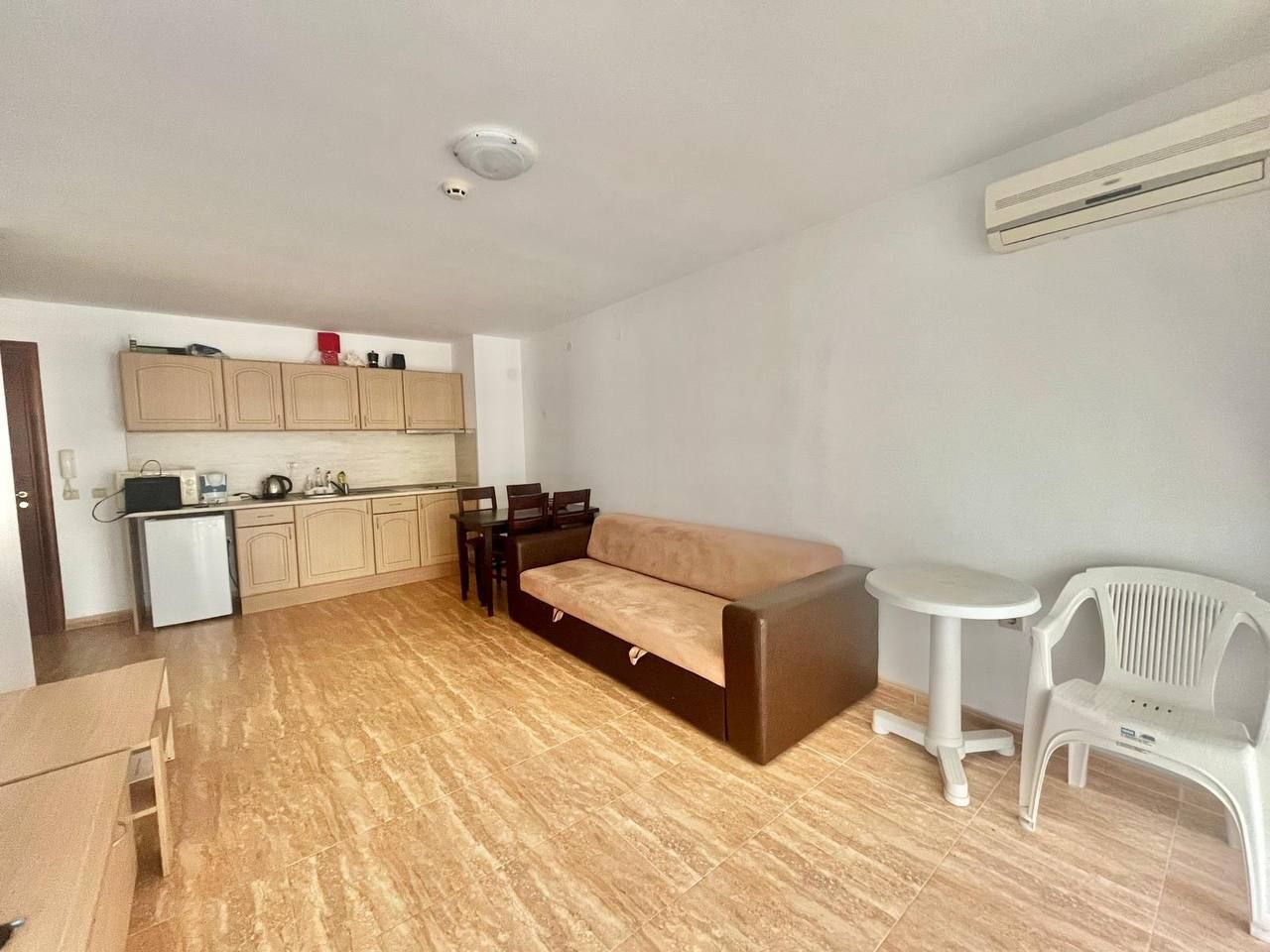 Apartamento en Sveti Vlas, Bulgaria, 78 m² - imagen 1