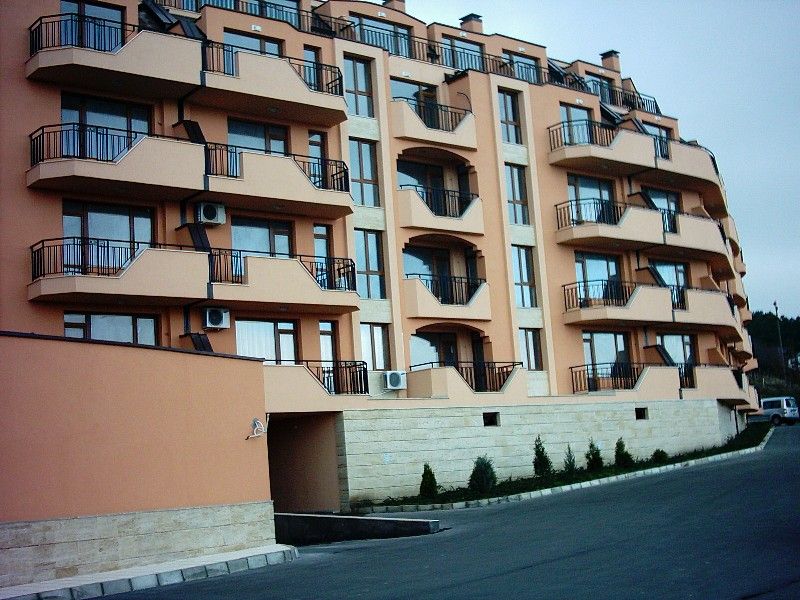 Appartement à Varna, Bulgarie, 82 m² - image 1