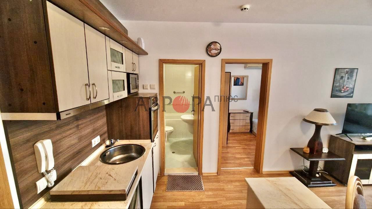 Flat in Aheloy, Bulgaria, 57 m² - picture 7