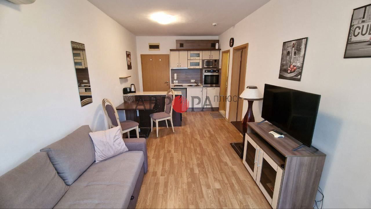 Flat in Aheloy, Bulgaria, 57 m² - picture 6