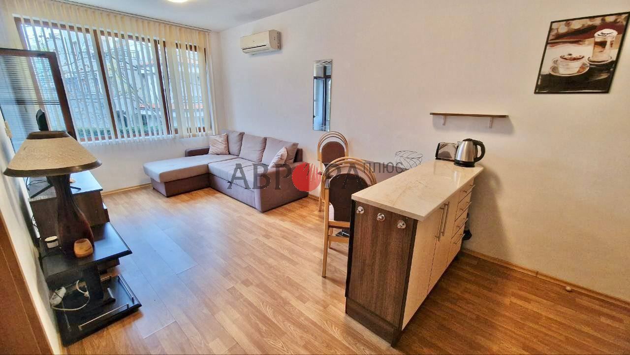 Flat in Aheloy, Bulgaria, 57 m² - picture 4