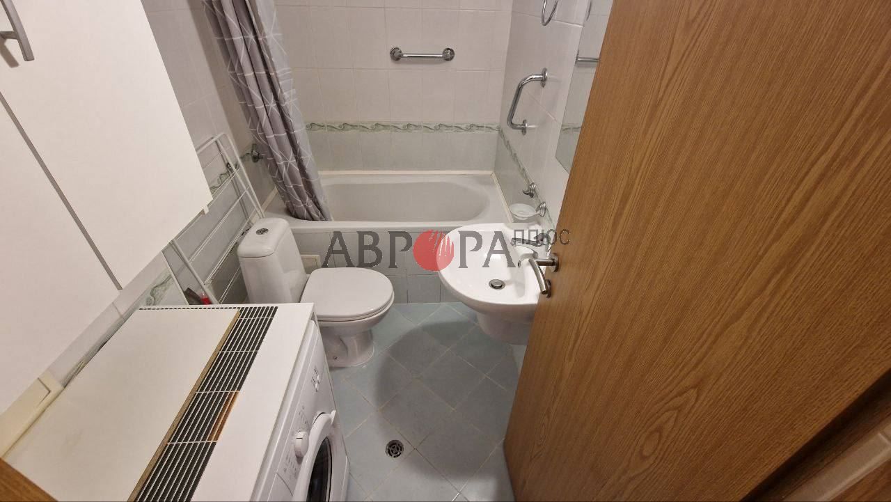 Flat in Aheloy, Bulgaria, 57 m² - picture 12