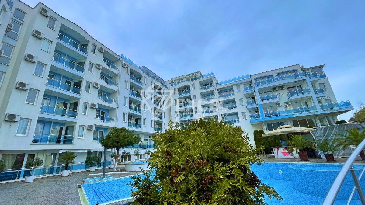 Estudio en Sunny Beach, Bulgaria, 41 m² - imagen 1