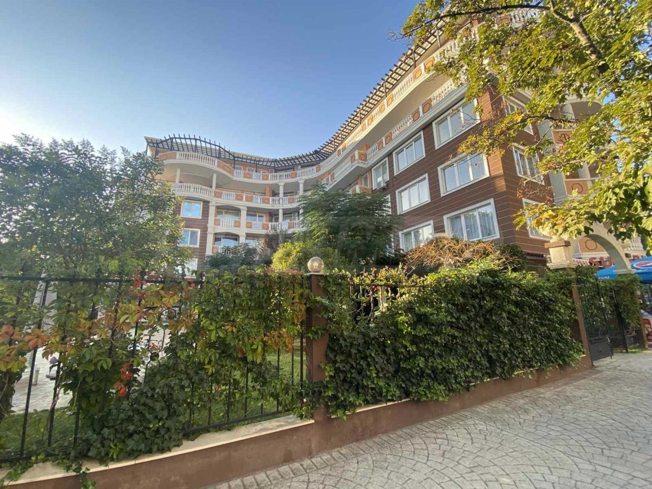 Appartamento a Spiaggia assolata, Bulgaria, 53 m² - foto 15