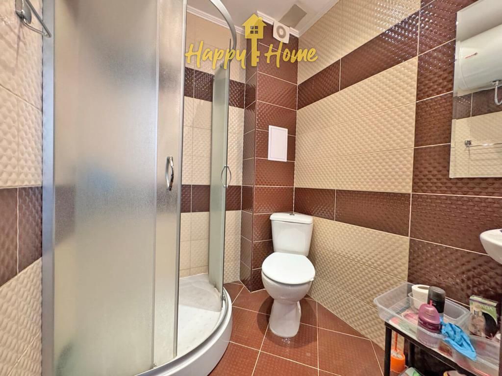 Appartamento a Spiaggia assolata, Bulgaria, 53 m² - foto 8