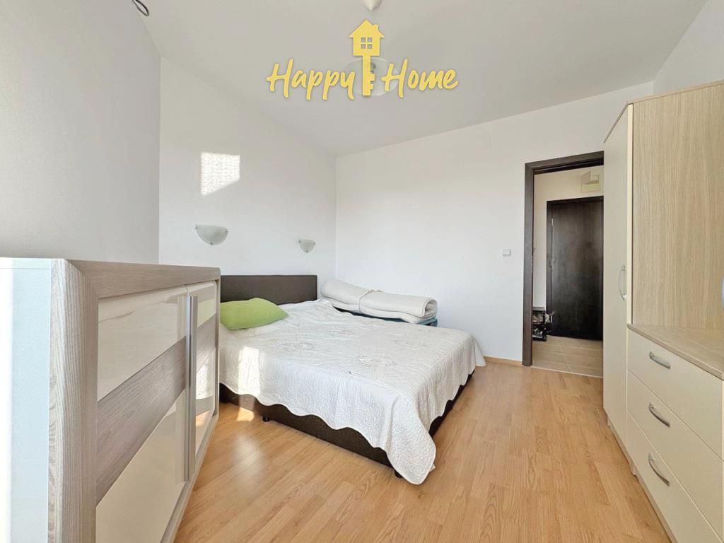 Appartamento a Spiaggia assolata, Bulgaria, 53 m² - foto 11