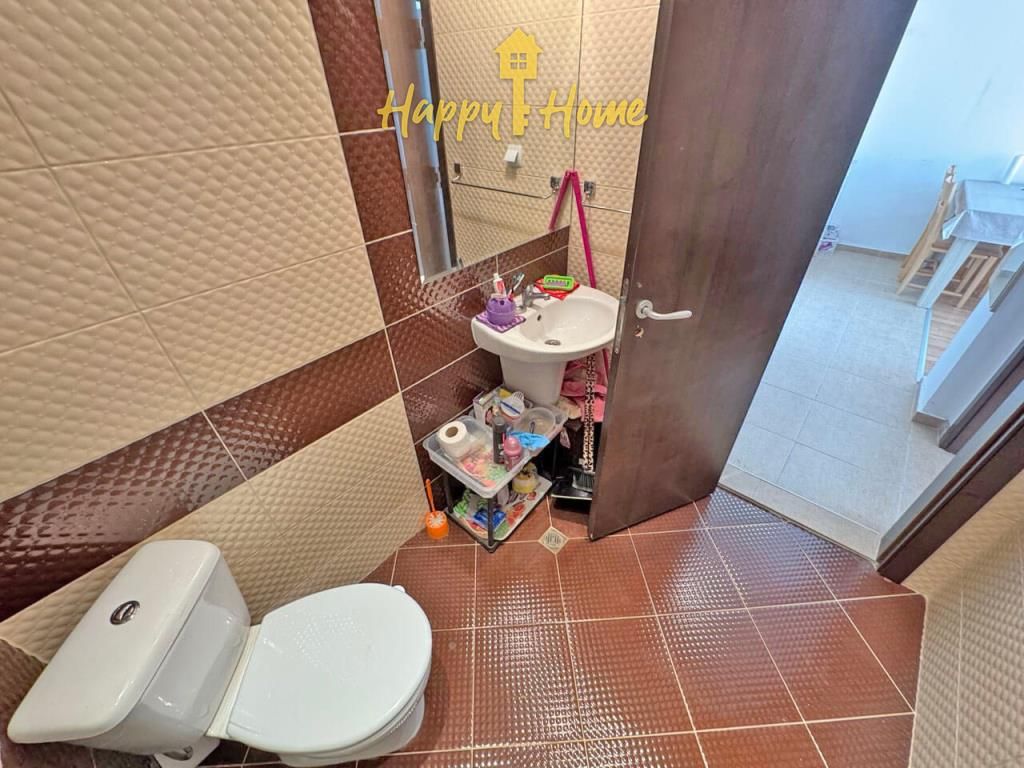 Appartamento a Spiaggia assolata, Bulgaria, 53 m² - foto 9