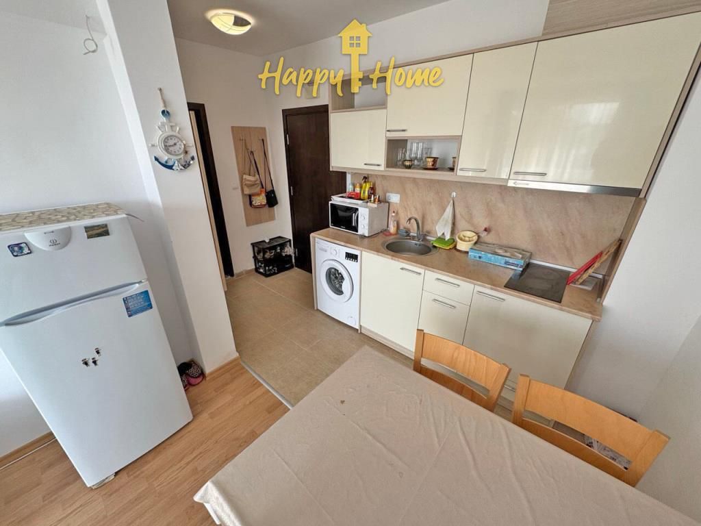 Appartamento a Spiaggia assolata, Bulgaria, 53 m² - foto 5