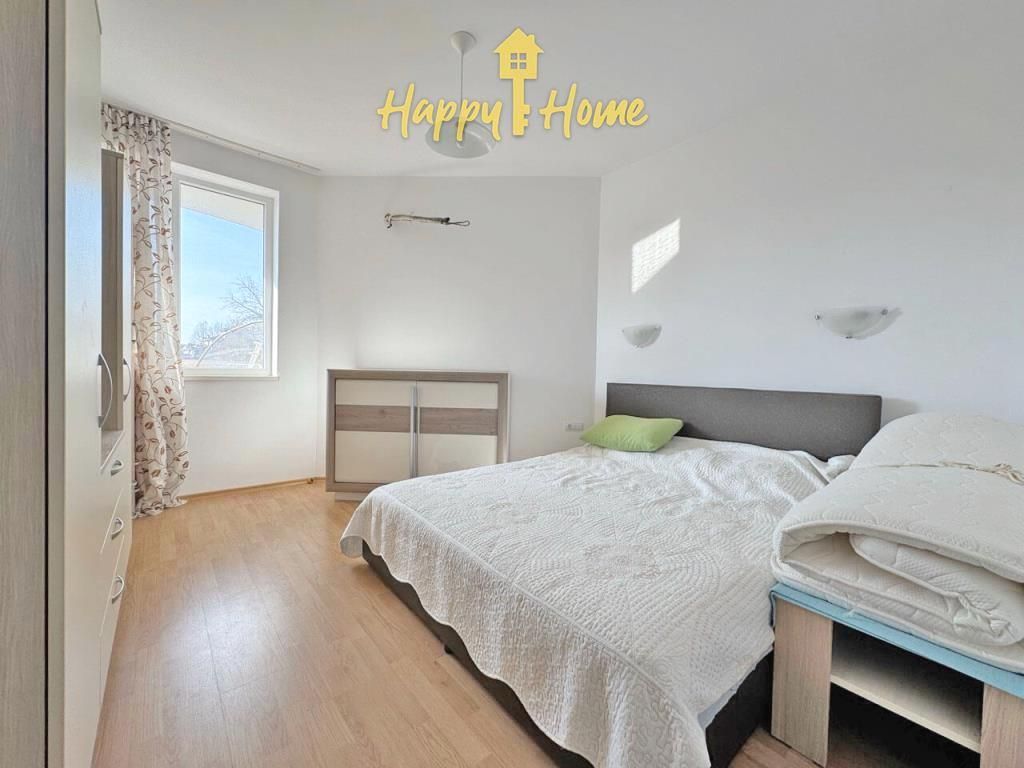 Appartamento a Spiaggia assolata, Bulgaria, 53 m² - foto 10