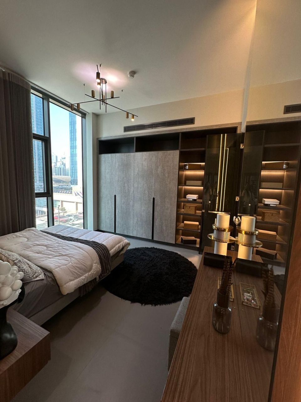 Wohnung in Dubai, VAE, 75 m² - Foto 1