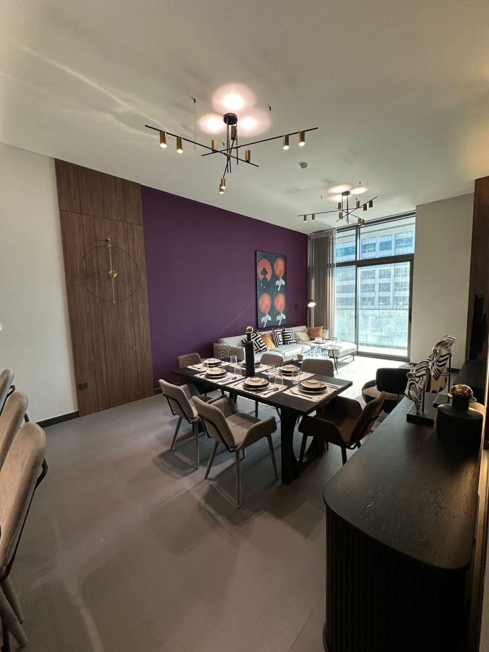 Appartamento a Dubai, EAU, 75 m² - foto 3