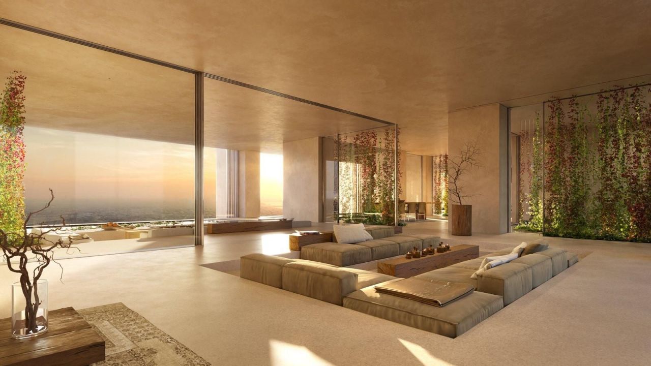 Wohnung in Dubai, VAE, 458 m² - Foto 7