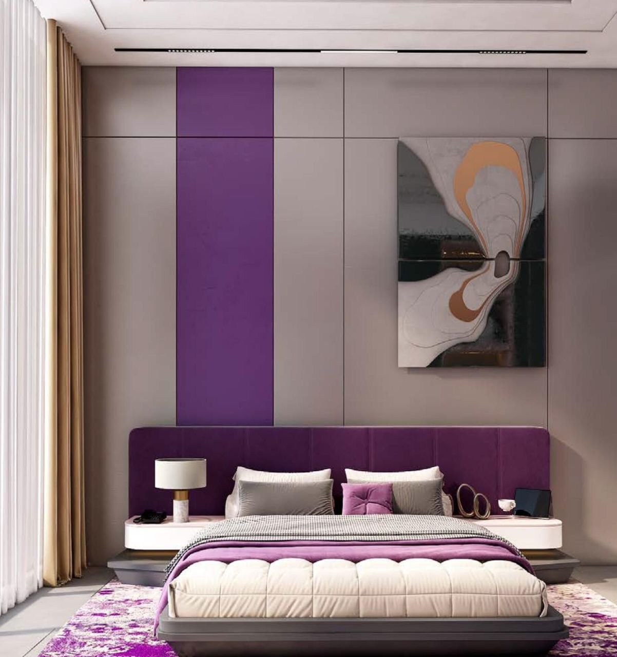 Appartamento a Dubai, EAU, 75 m² - foto 8