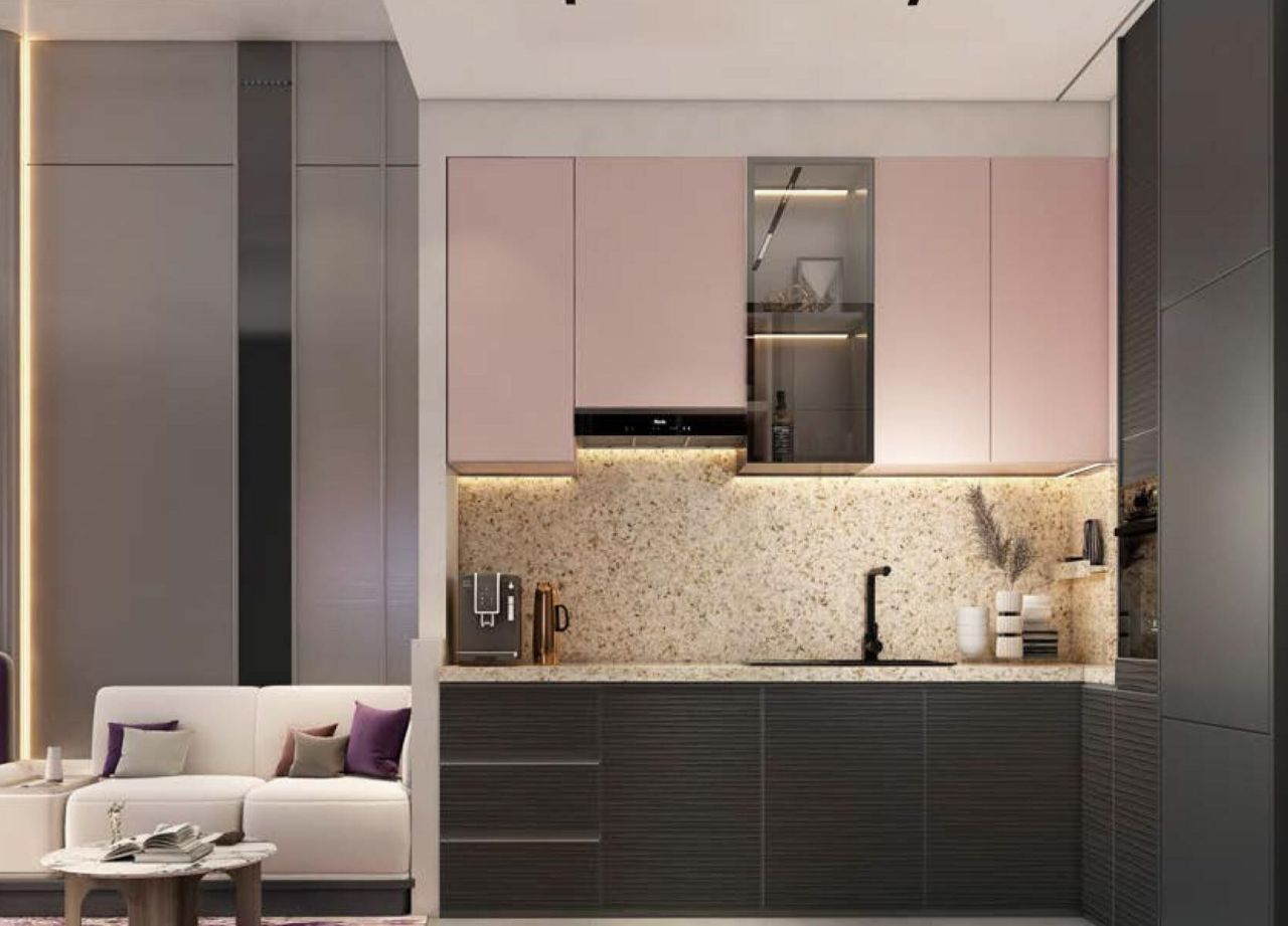 Appartamento a Dubai, EAU, 75 m² - foto 11