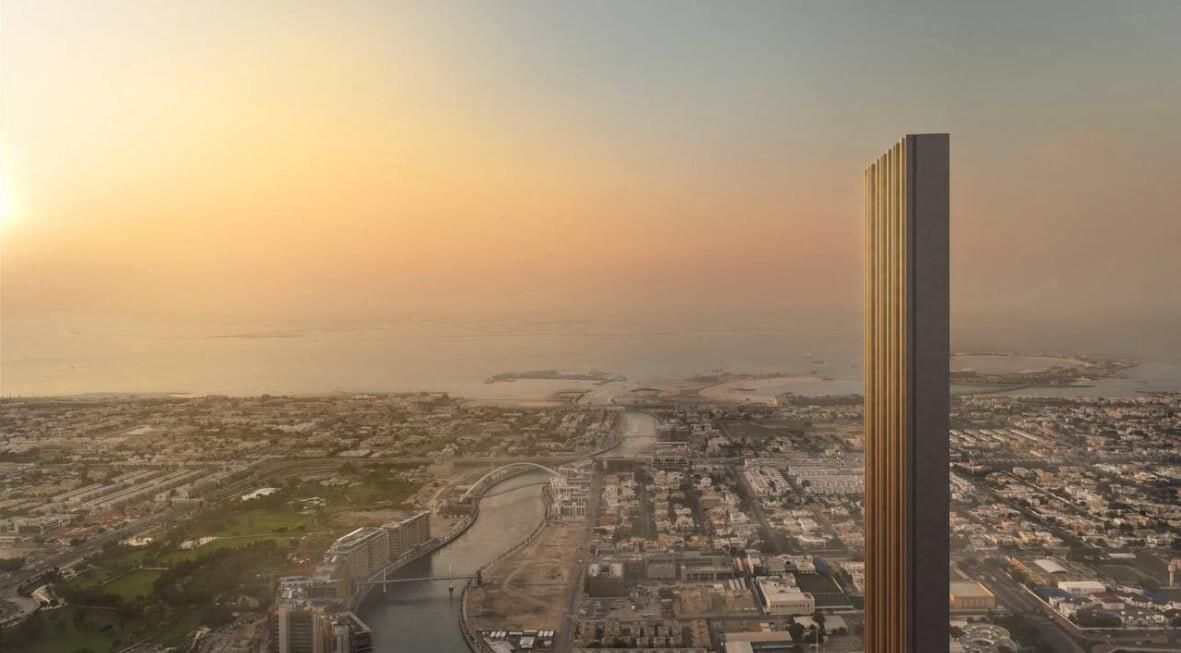 Wohnung in Dubai, VAE, 458 m² - Foto 14