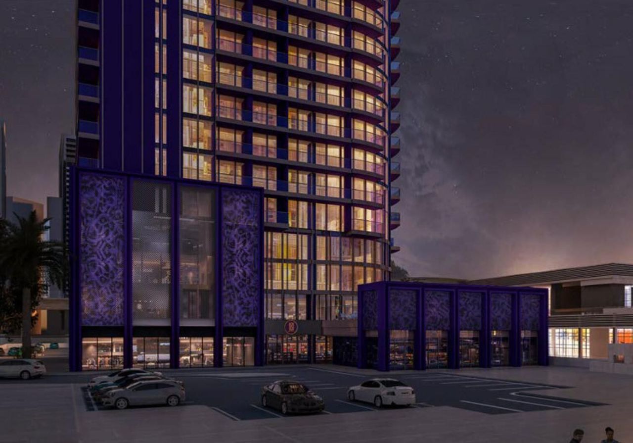 Piso en Dubái, EAU, 145 m² - imagen 14