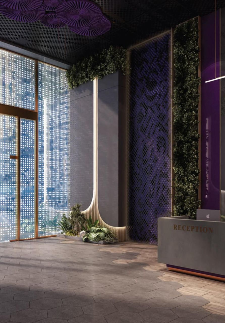 Piso en Dubái, EAU, 145 m² - imagen 15