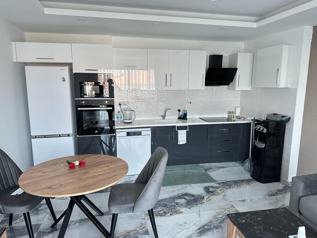 Wohnung in Alsancak, Zypern, 43 m² - Foto 3