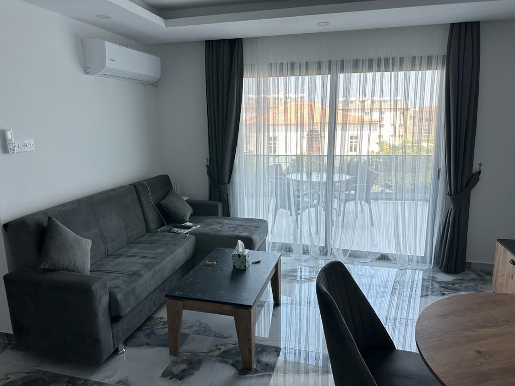 Apartment in Alsancak, Zypern, 43 m² - Foto 1