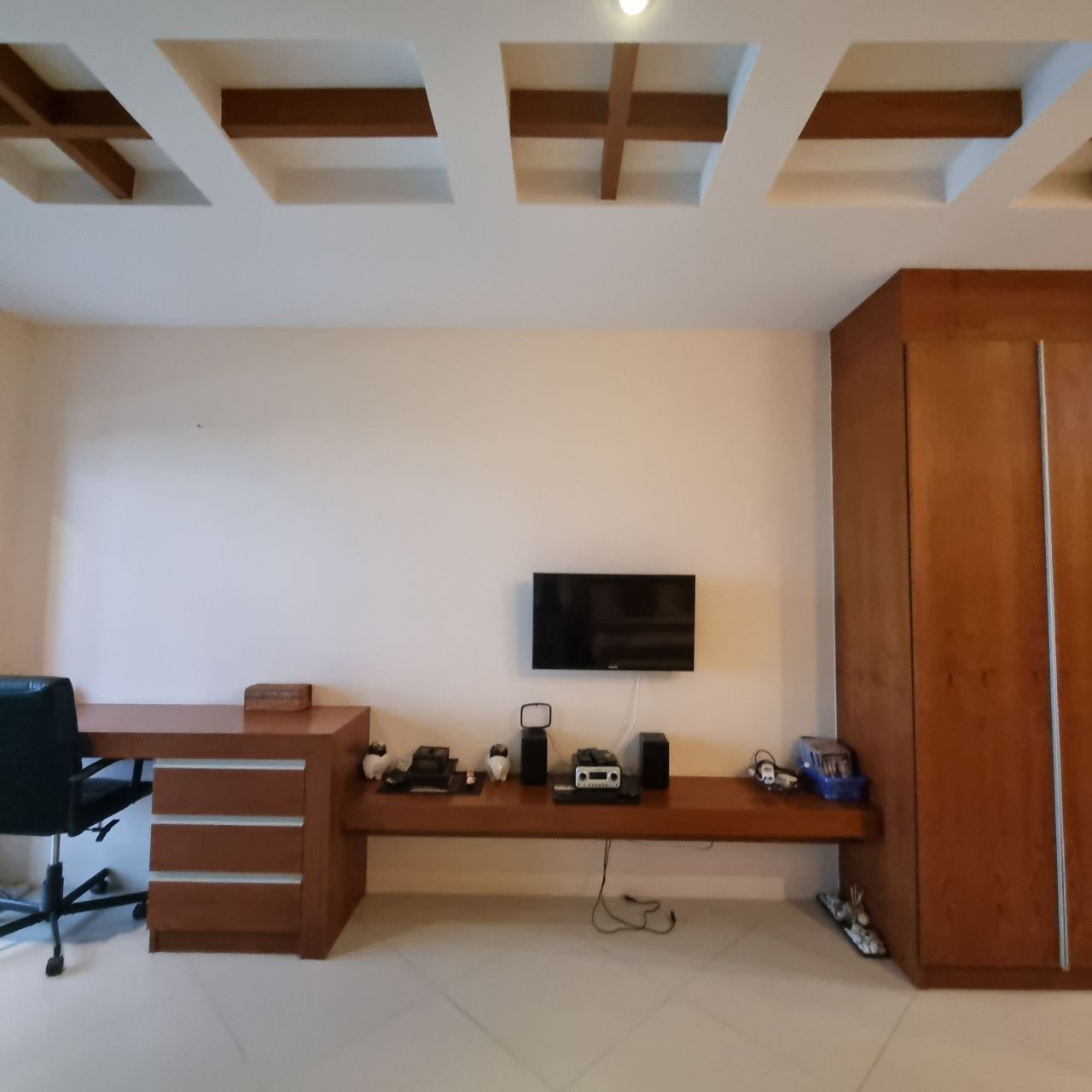 Studio in Pattaya, Thailand, 39 m² - Foto 6